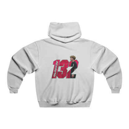 George Selmeister Vintage Hoodie