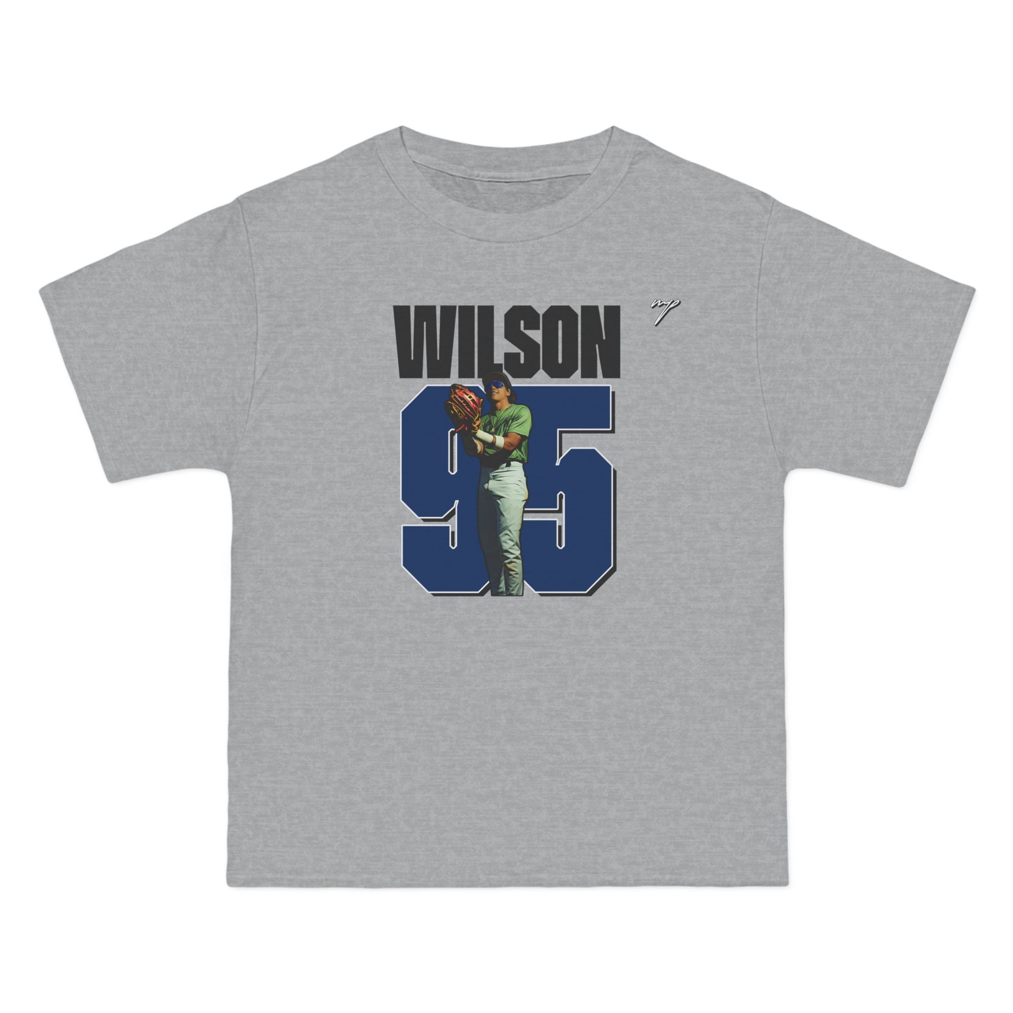 TJ Wilson Vintage Tee