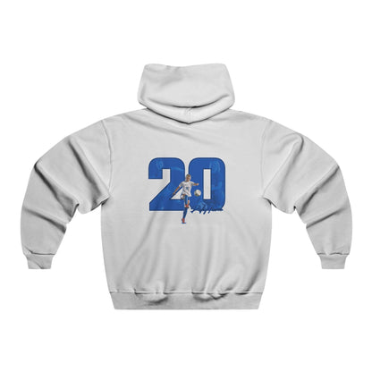 Presley Freeman Vintage Hoodie