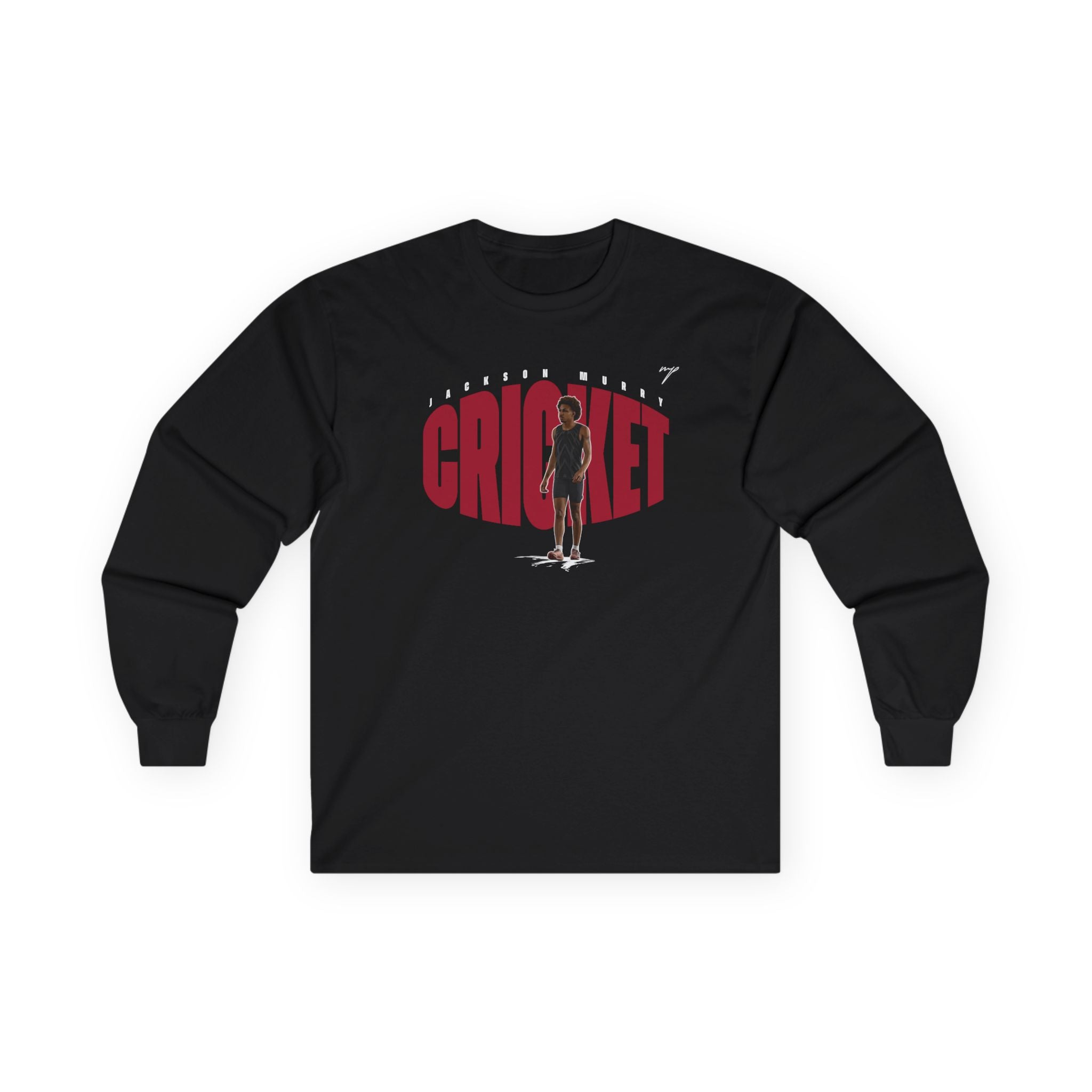 Jackson Murry Long Sleeve Tee
