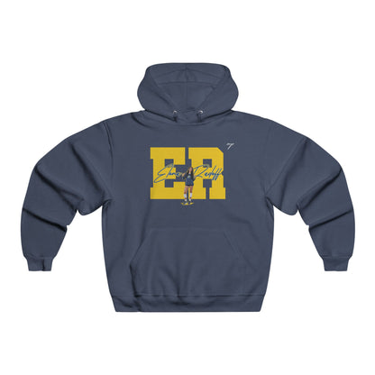 Elena Radeff Vintage Hoodie