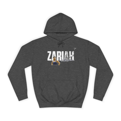 Zariah Cottingham Hoodie