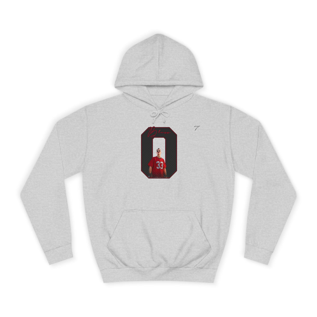 Jack Bliss Hoodie