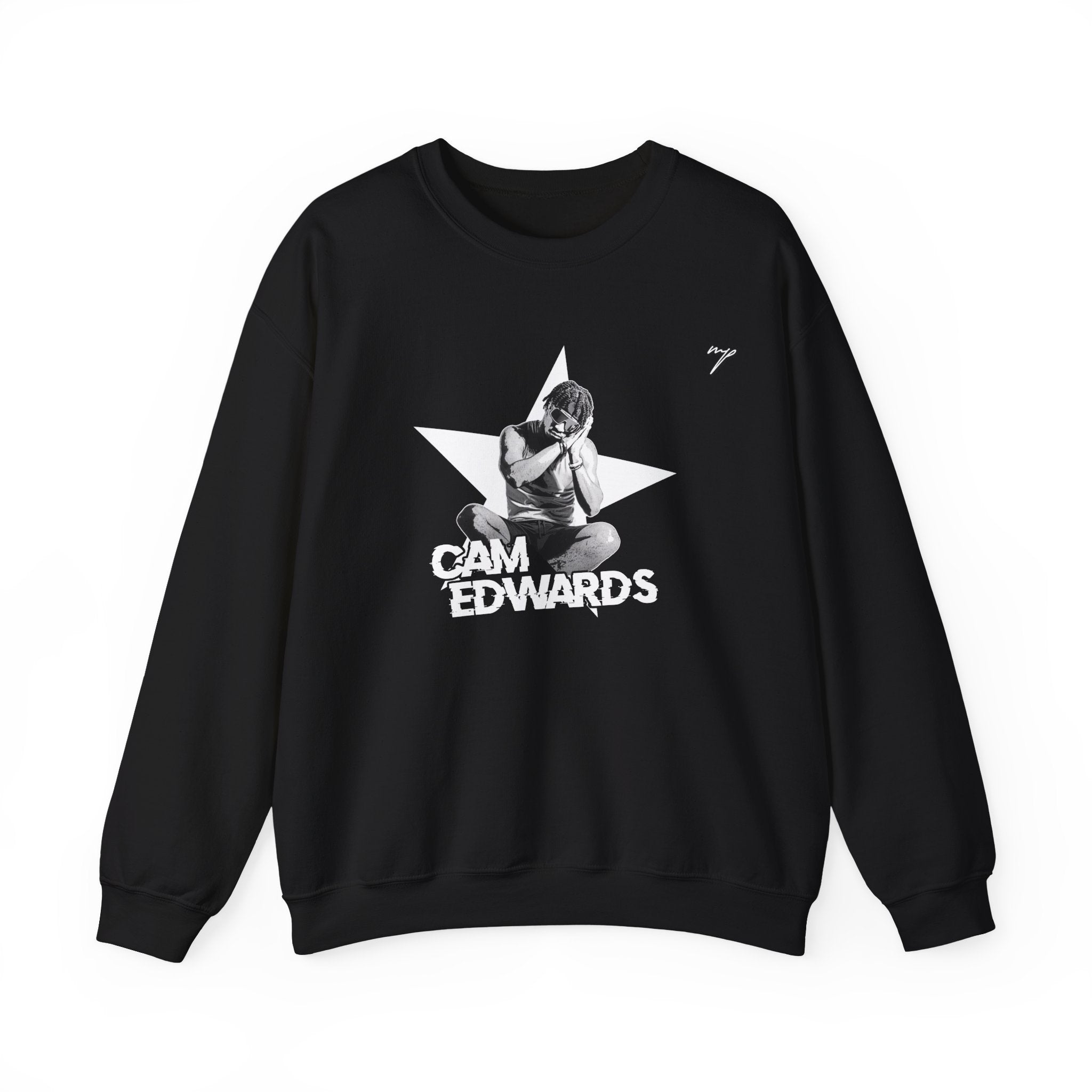 Cam Edwards Crewneck