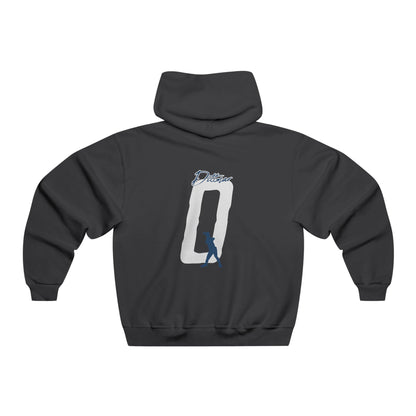 Damon Dittmar Vintage Hoodie
