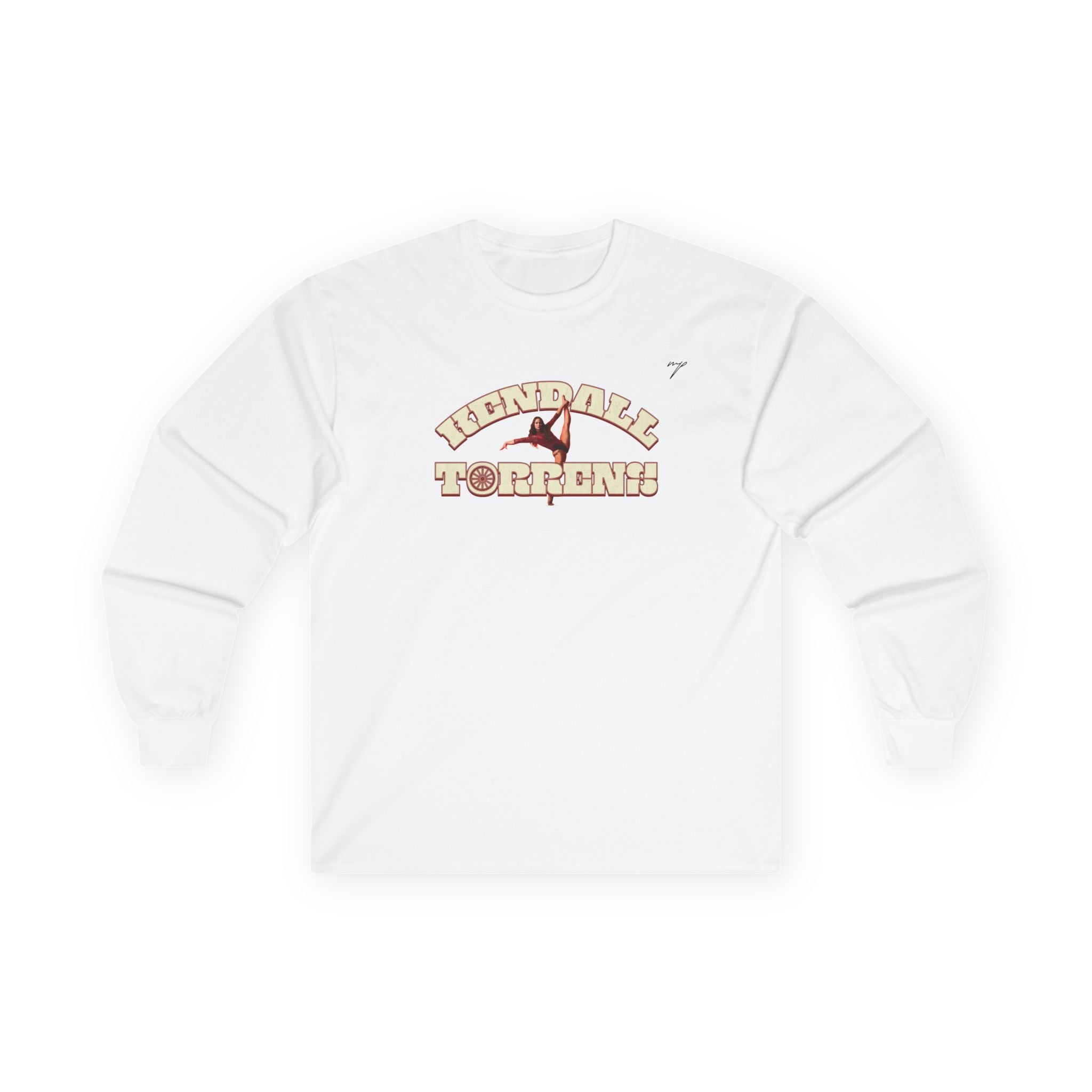 Kendall Torrens Long Sleeve