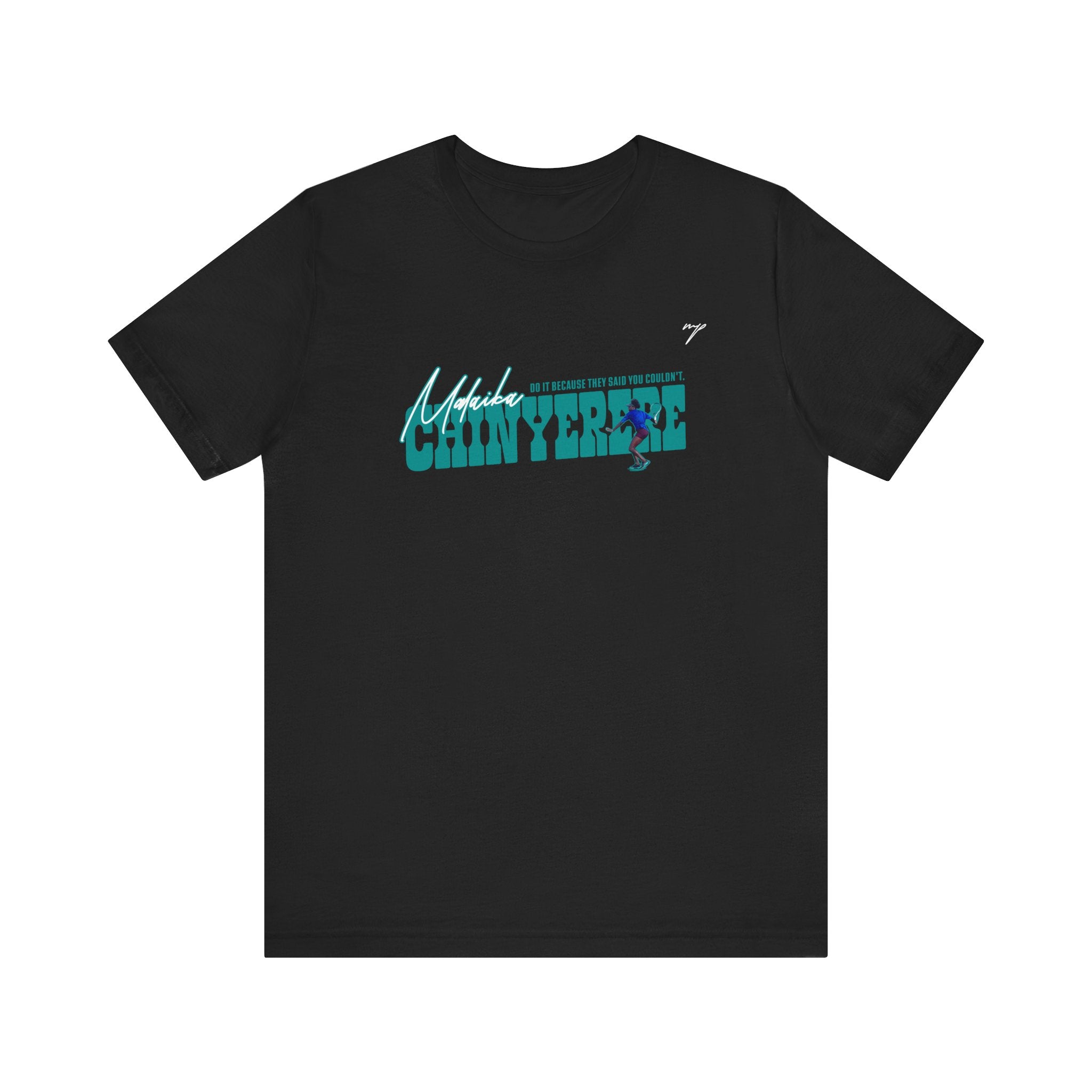Malaika Chinyerere Graphic Tee