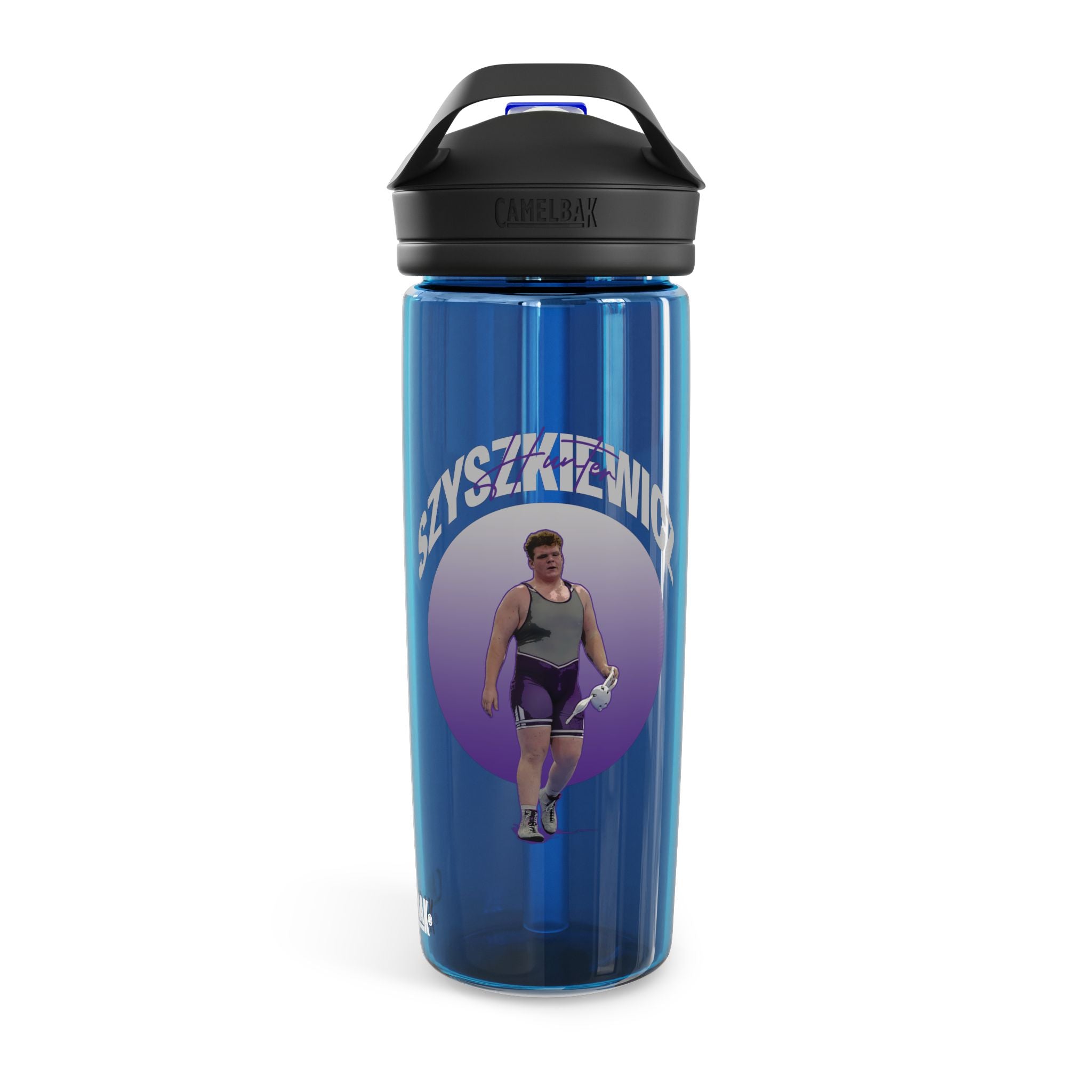 Hunter Szyszkiewicz CamelBak Water Bottle