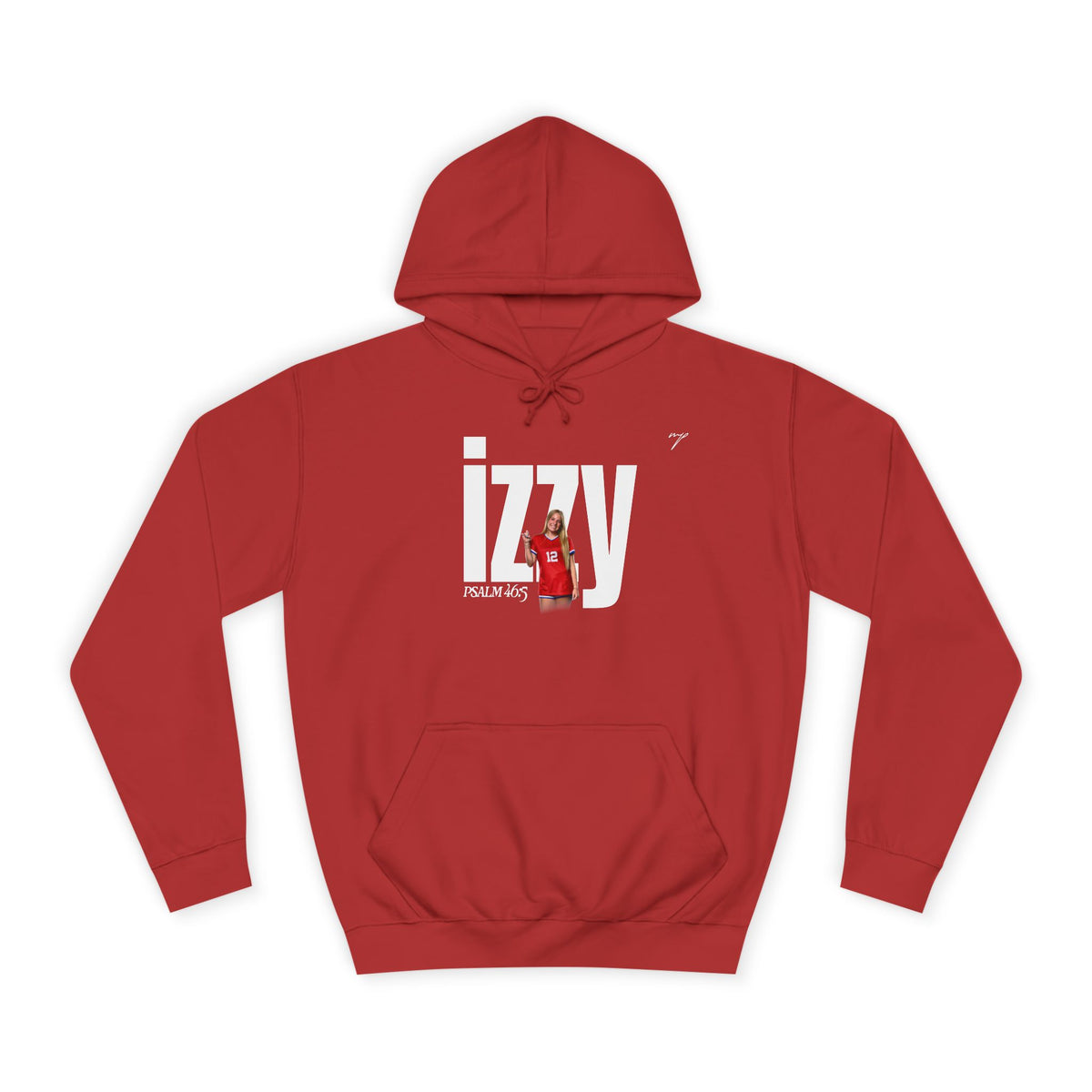 Isabella Wilson Hoodie