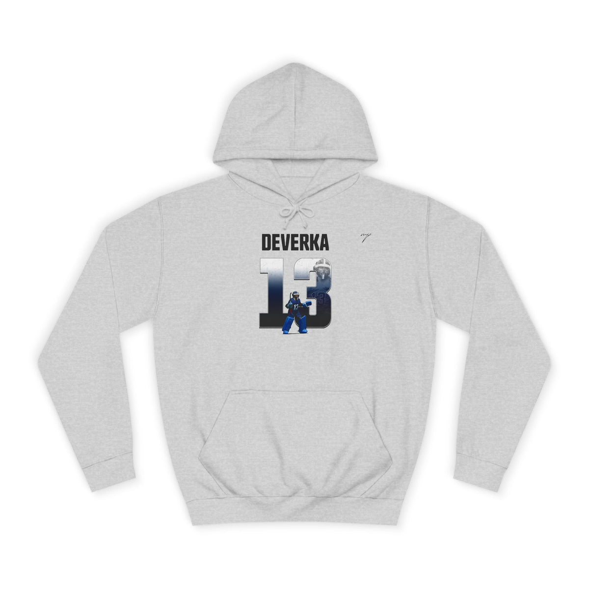 Aby Deverka Hoodie