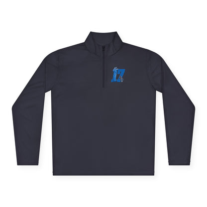 Bailey Boeve Quarter-Zip