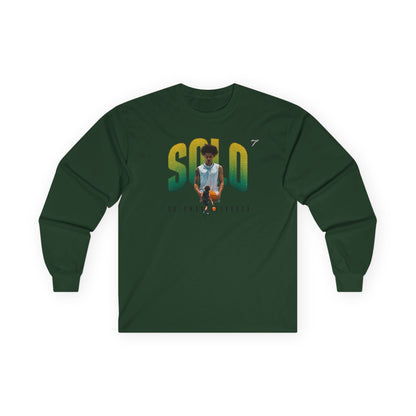 Solomon Leinbock Long Sleeve Tee