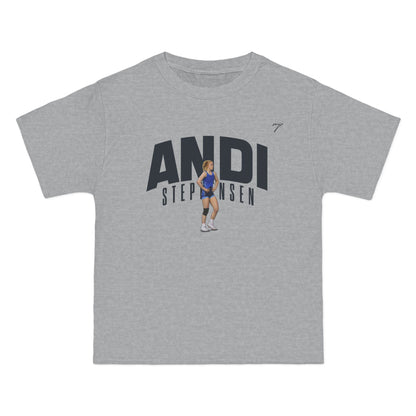 Andi Stephensen Vintage Tee