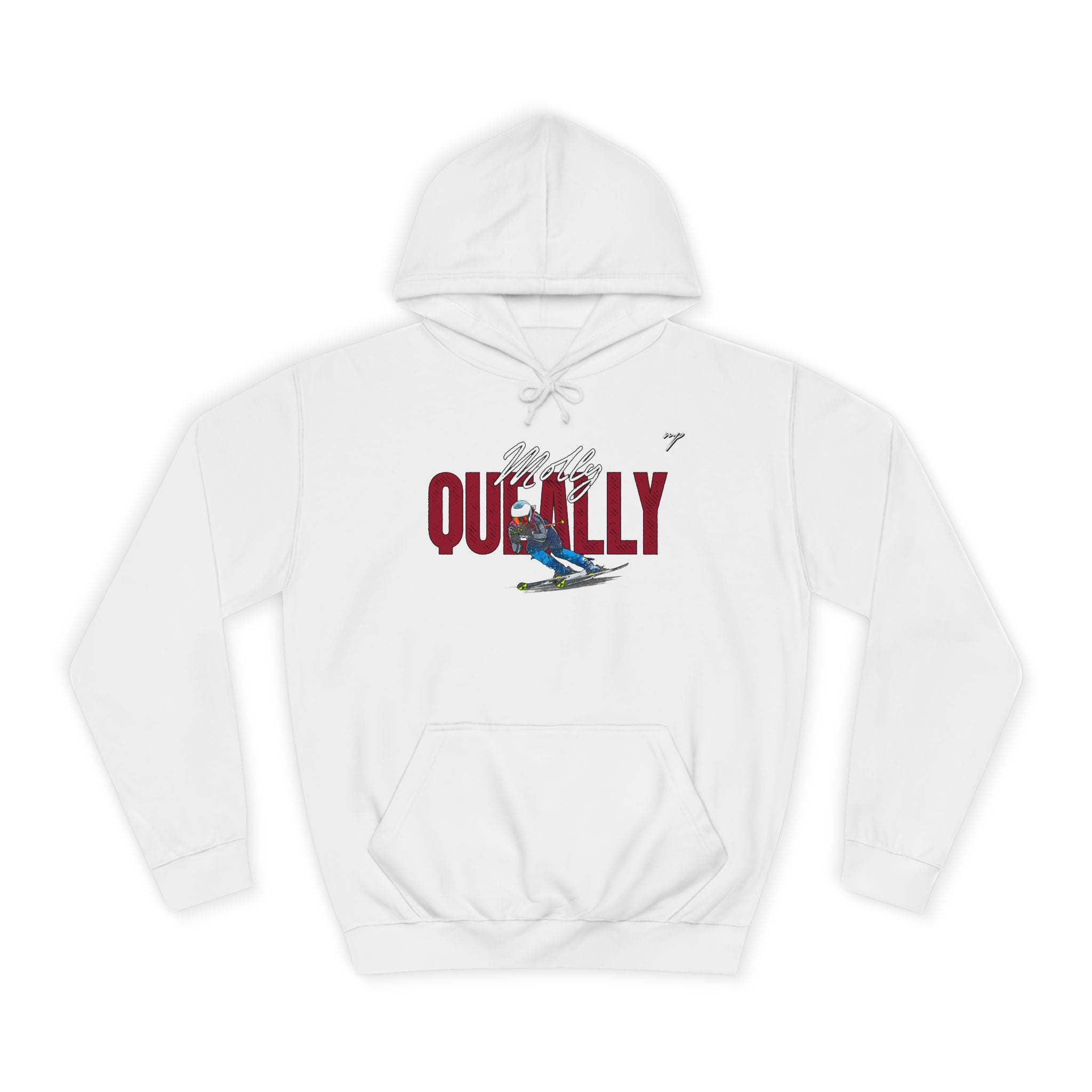 Molly Queally Hoodie