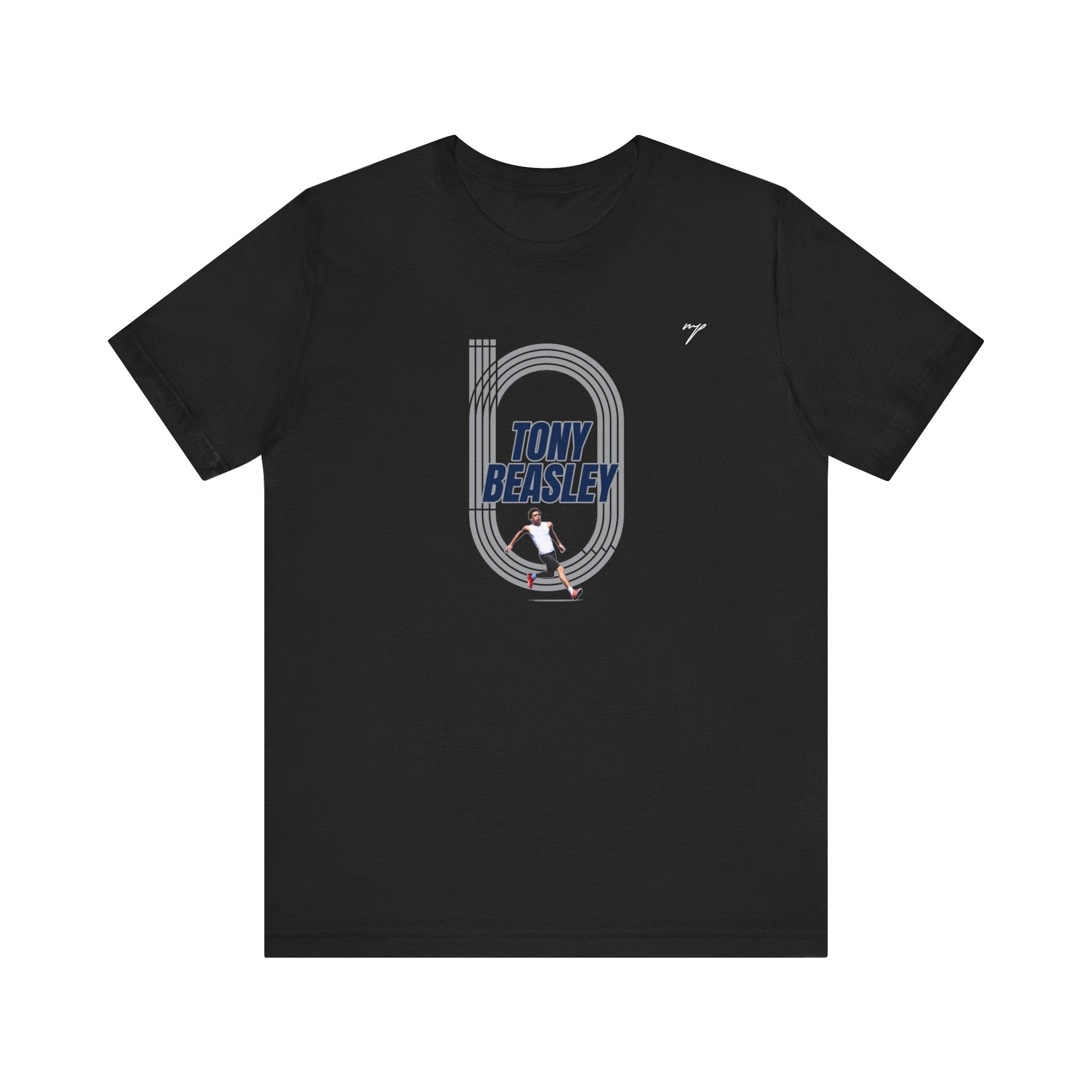 Tony Beasley Graphic Tee