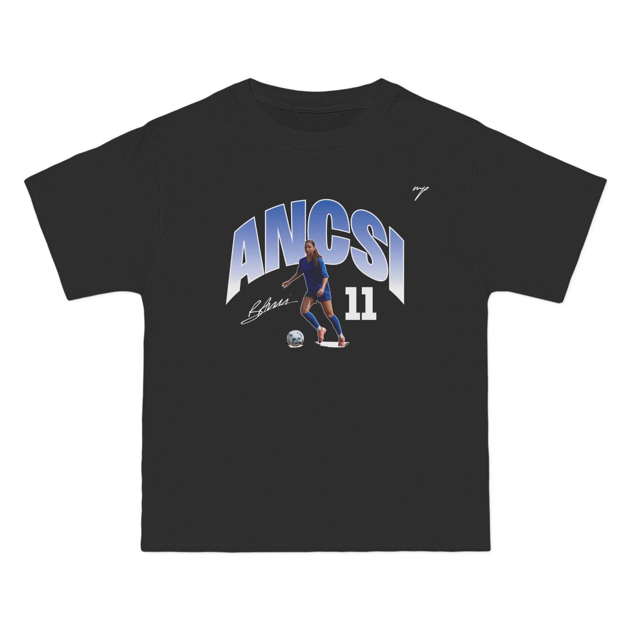 Annamaria Benke Vintage Tee