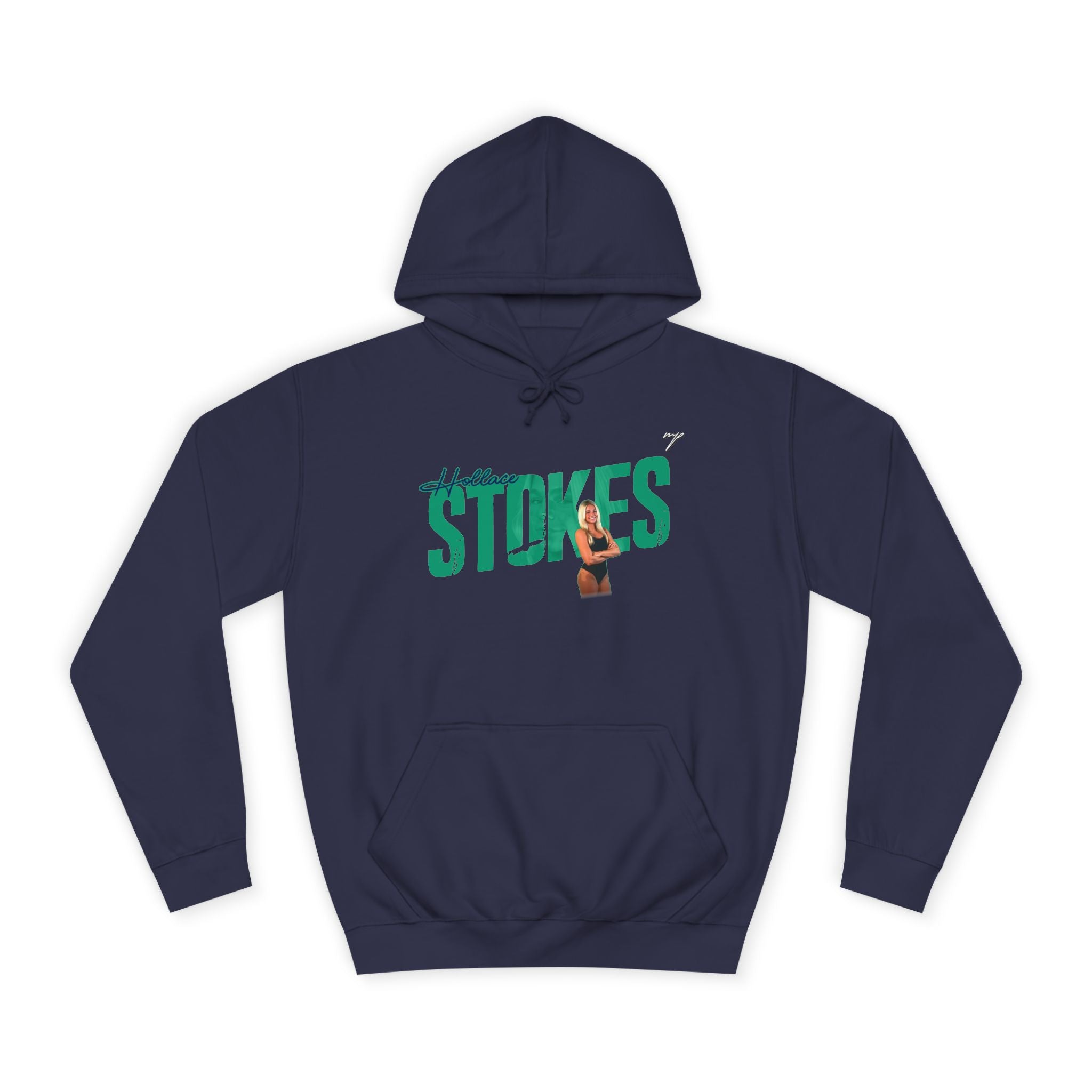 Hollace Stokes Hoodie
