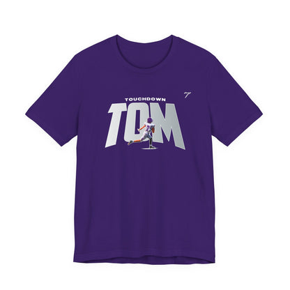 Thomas Crawford Graphic Tee
