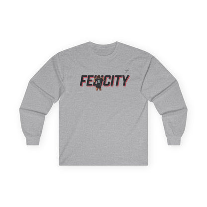 Felicity Garcia Long Sleeve Tee