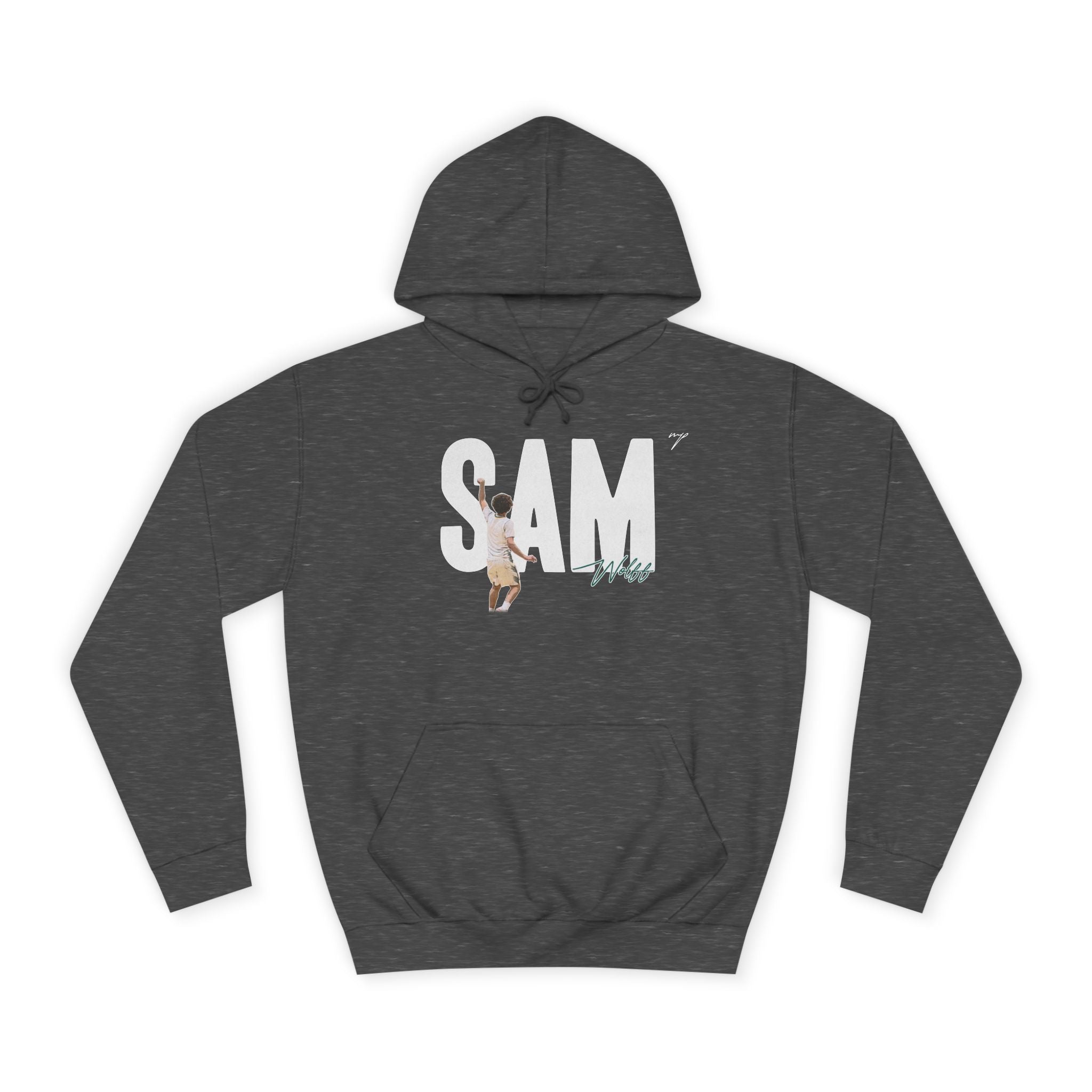 Sam Wolff Hoodie