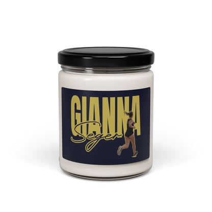 Gianna Seger Scented Candle