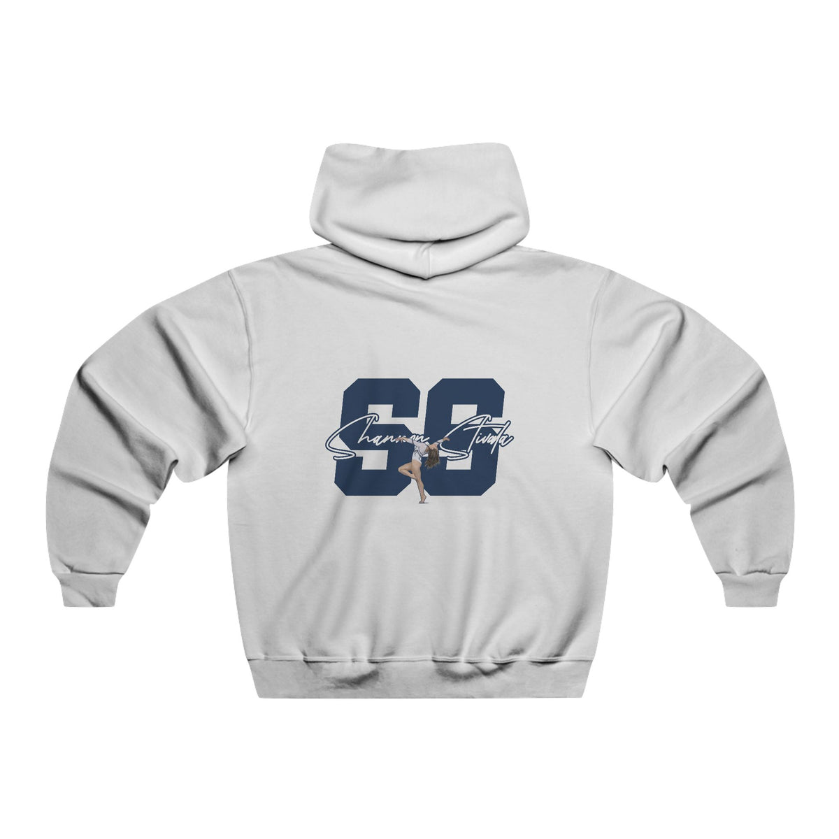 Shannon Stivala Vintage Hoodie