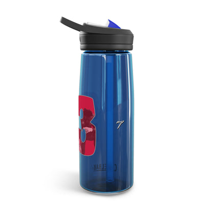 Glory Stephen-Wangboje CamelBak Water Bottle