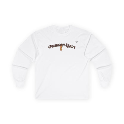 Arica Pearson-Leary Long Sleeve Tee