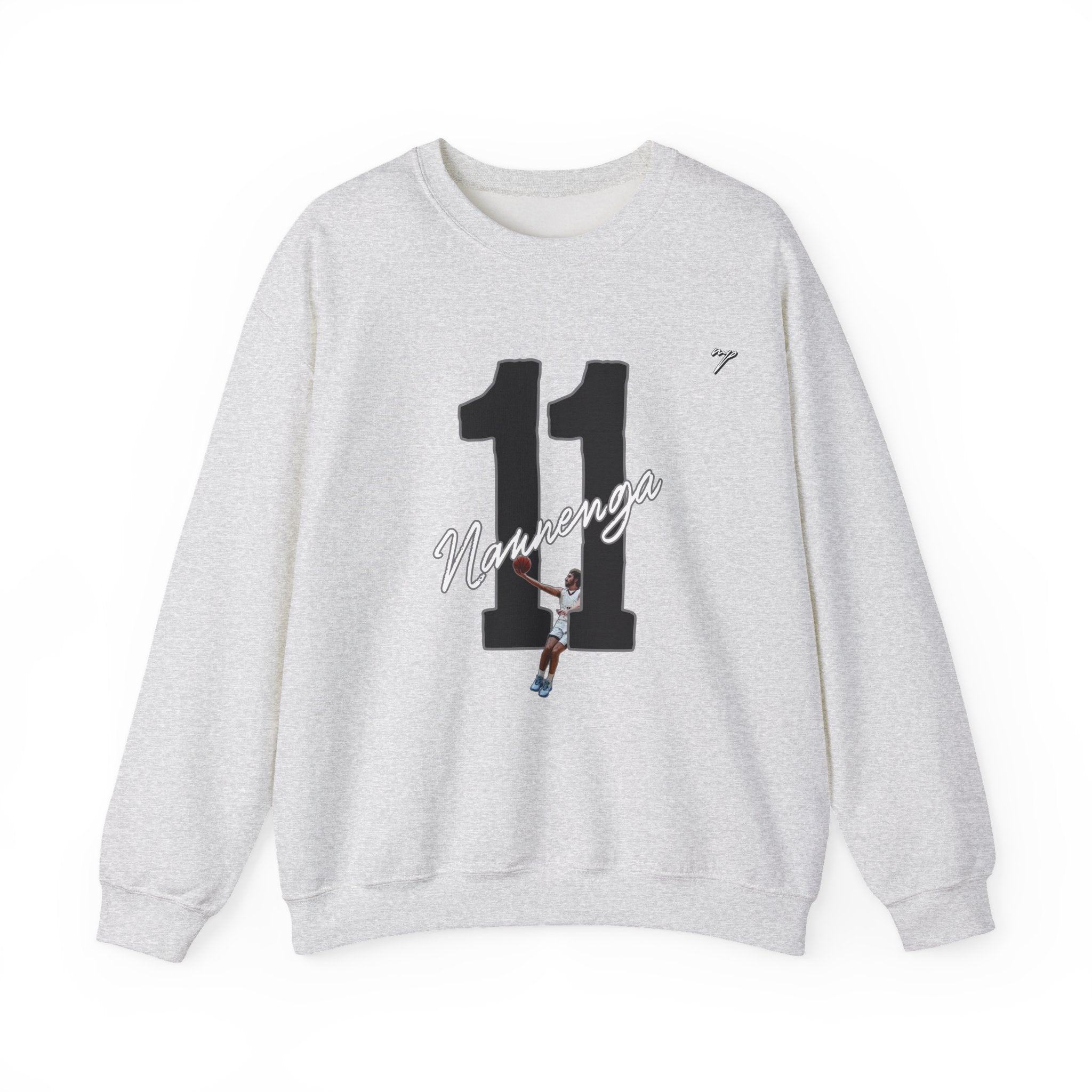Bryce Nannenga Crewneck