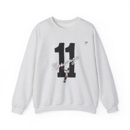 Bryce Nannenga Crewneck