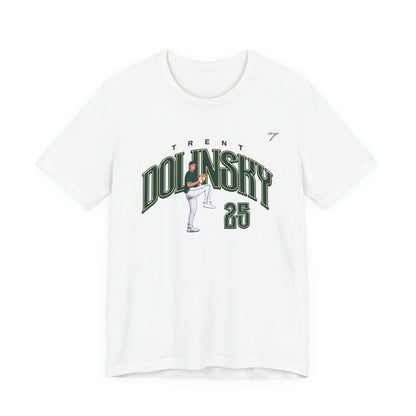 Trent Dolinsky Graphic Tee