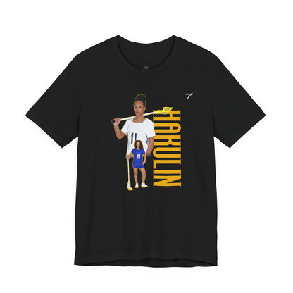Sophia Hakulin Graphic Tee