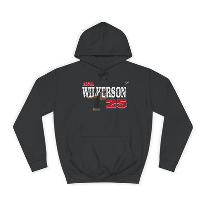 Ava Wilkerson Hoodie