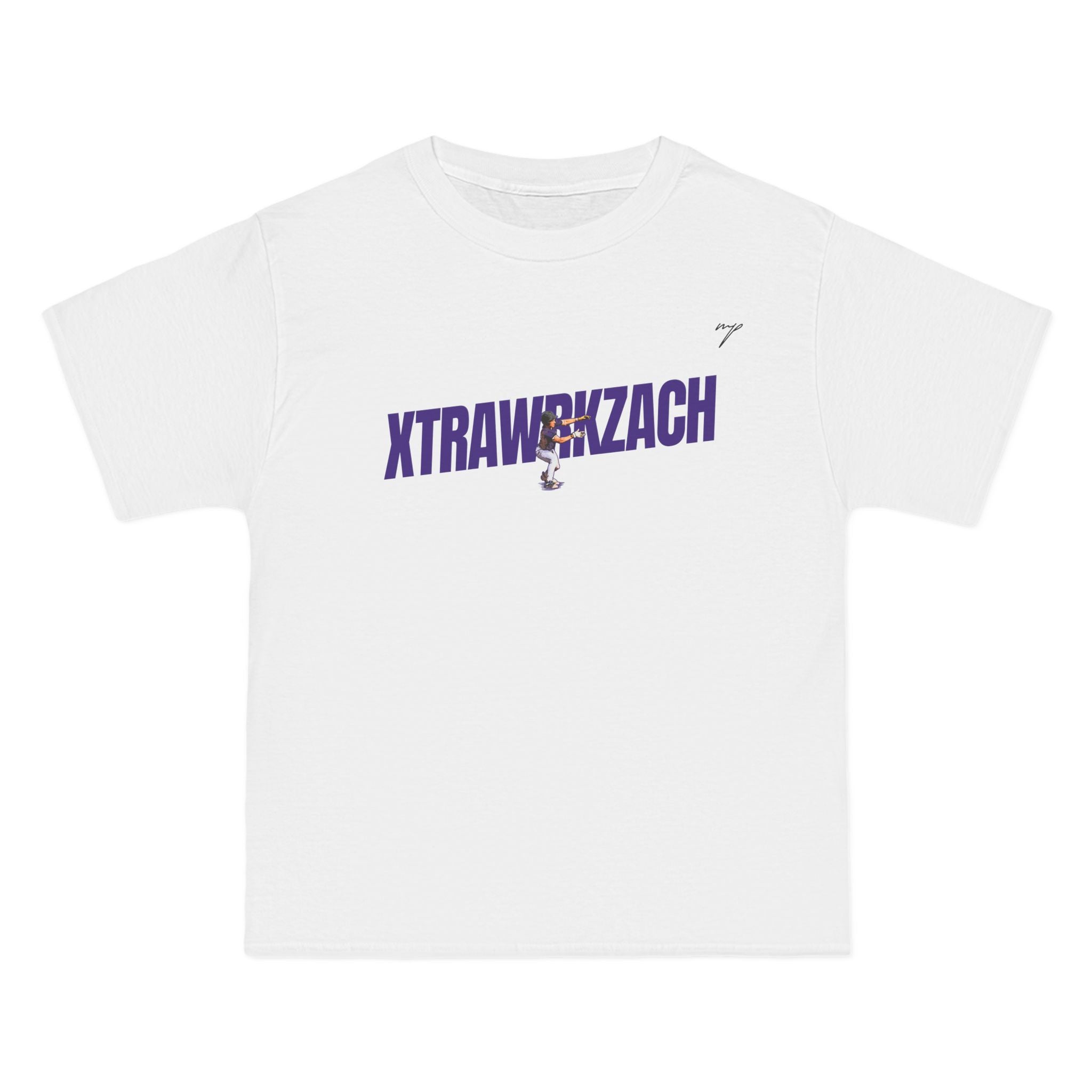 Zach Gotthelf Vintage Tee