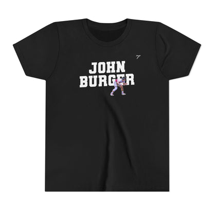 Gianmarco Perdomo YOUTH Graphic Tee