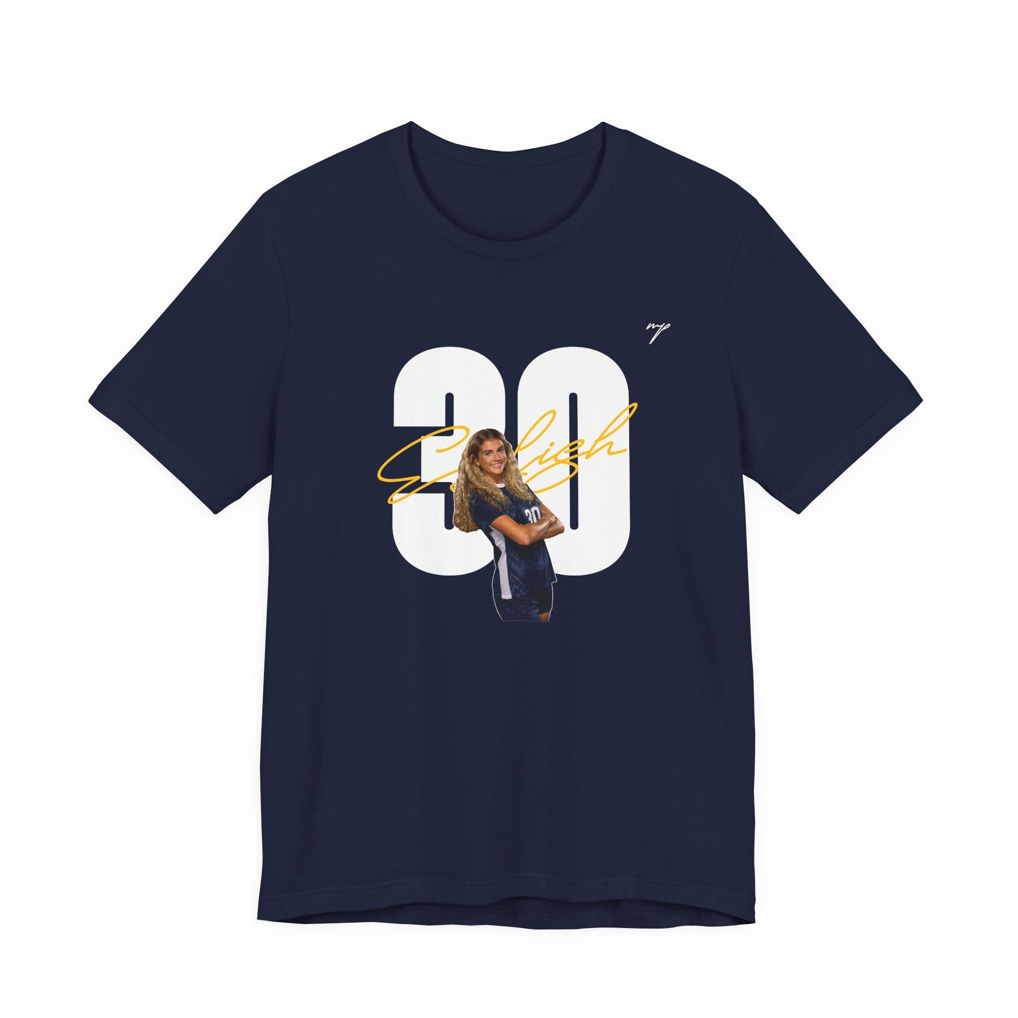 Kendyll English Graphic Tee