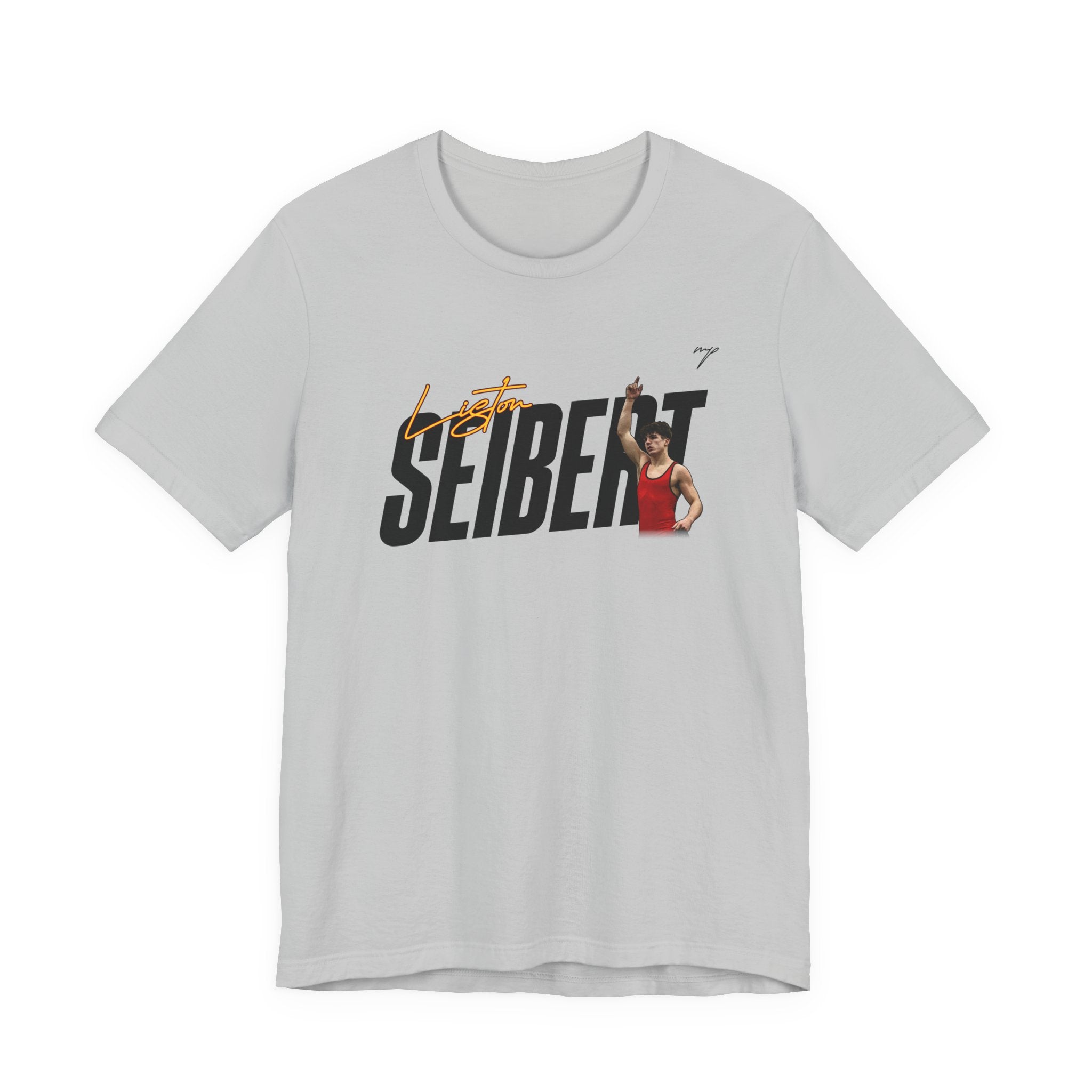 Liston Seibert Graphic Tee
