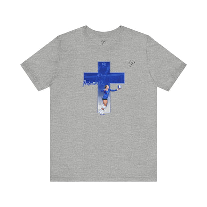 Hannah Benjamin Graphic Tee
