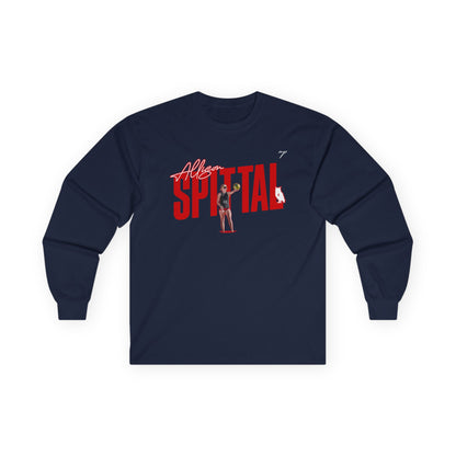 Allison Spittal Long Sleeve