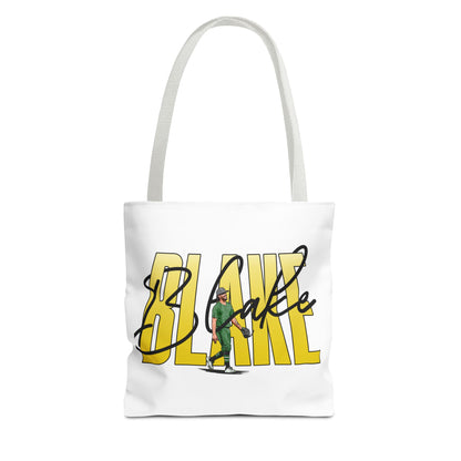 Ethan Blakeney Tote Bag