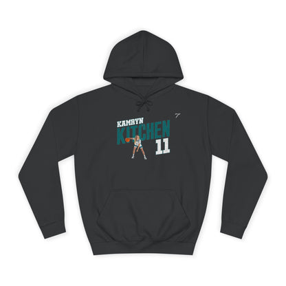 Kamryn Kitchen Hoodie