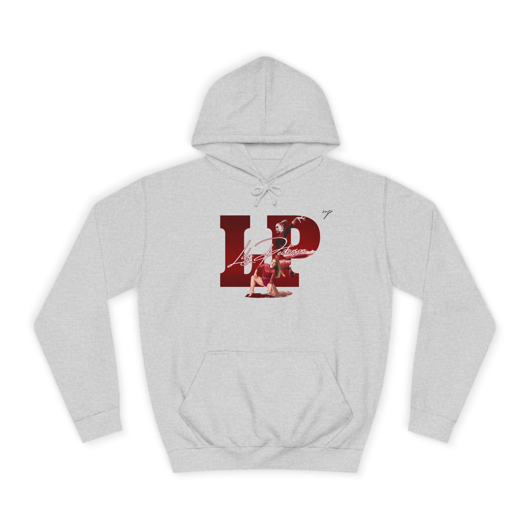 Lily Pederson Hoodie