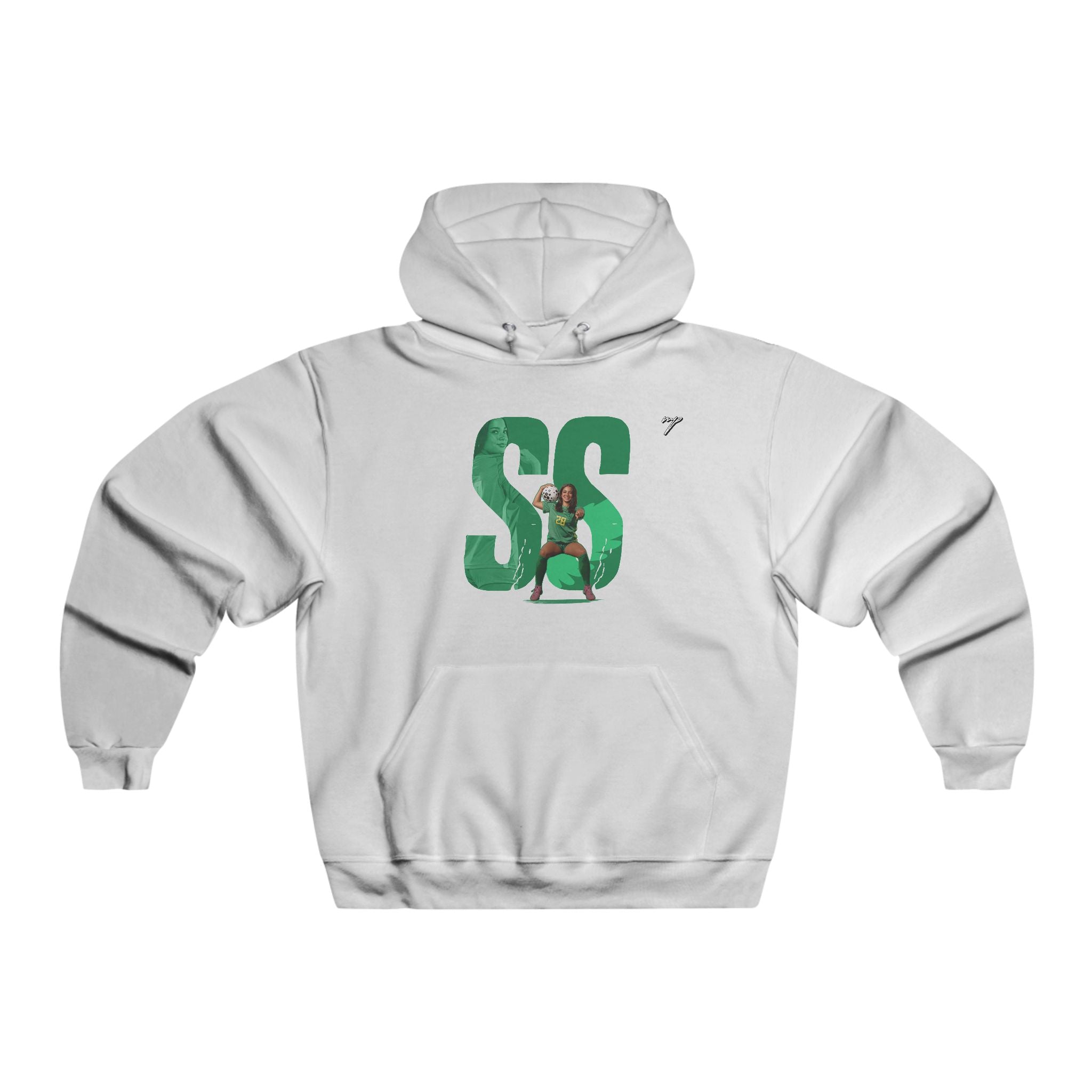 Selah Simms Vintage Hoodie
