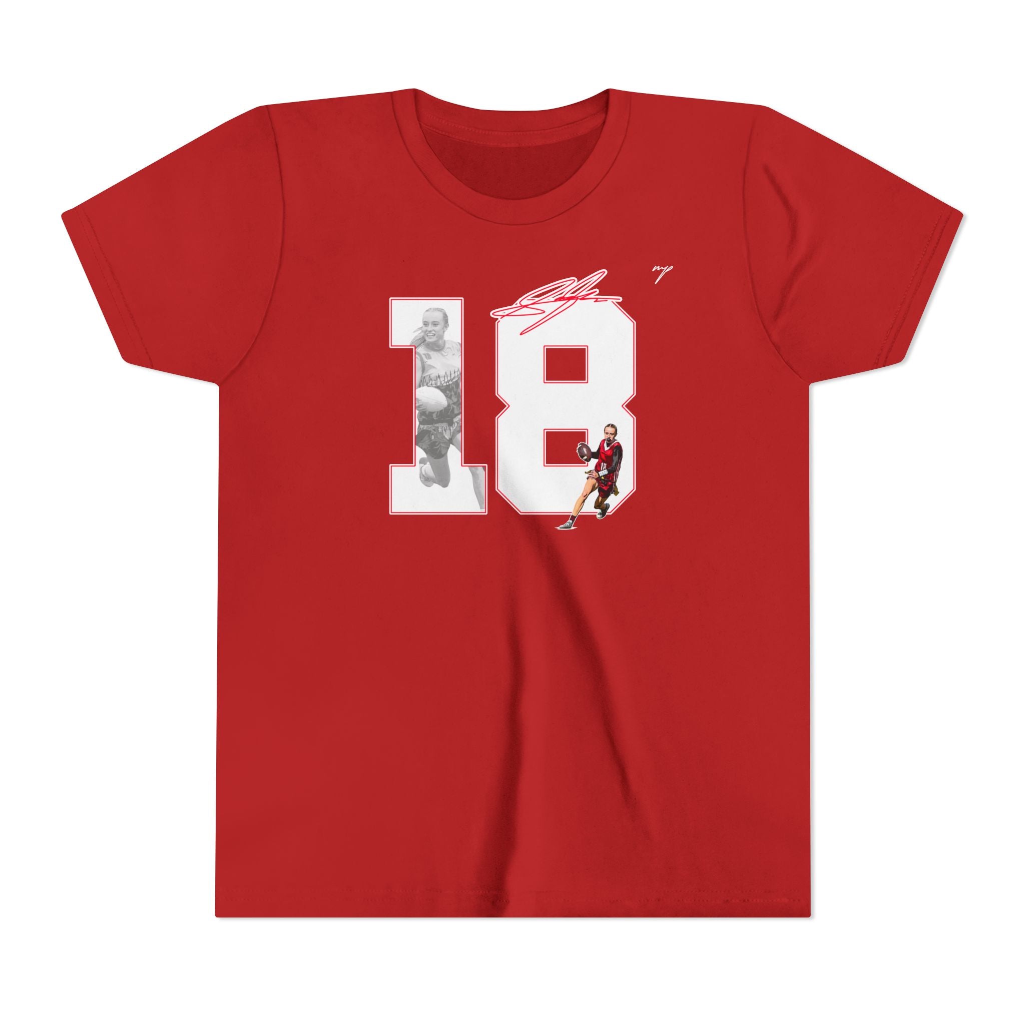 Saylor Swanson YOUTH Graphic Tee