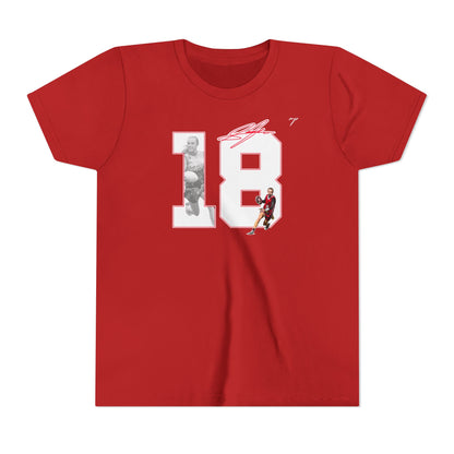 Saylor Swanson YOUTH Graphic Tee