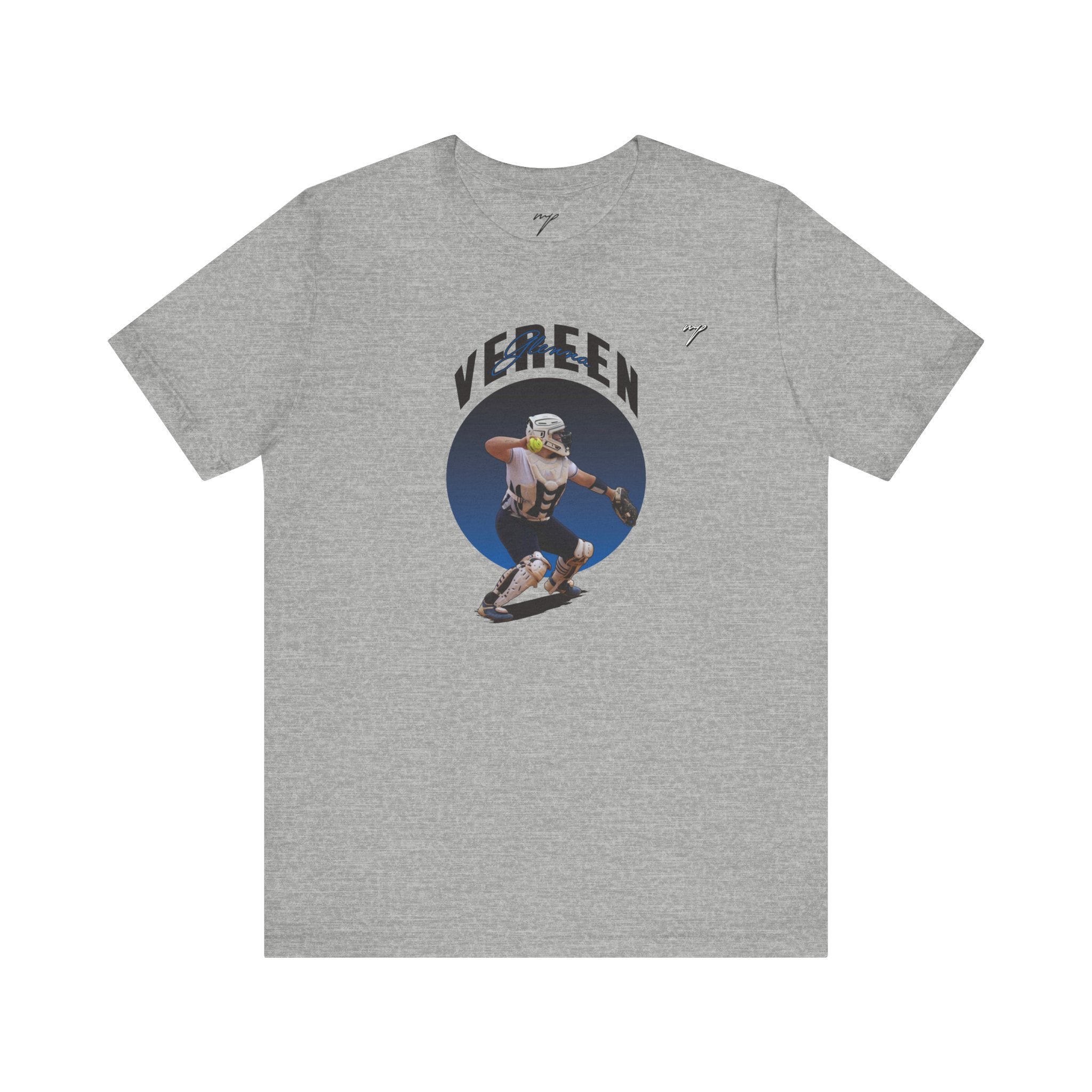 Glenna Vereen Graphic Tee