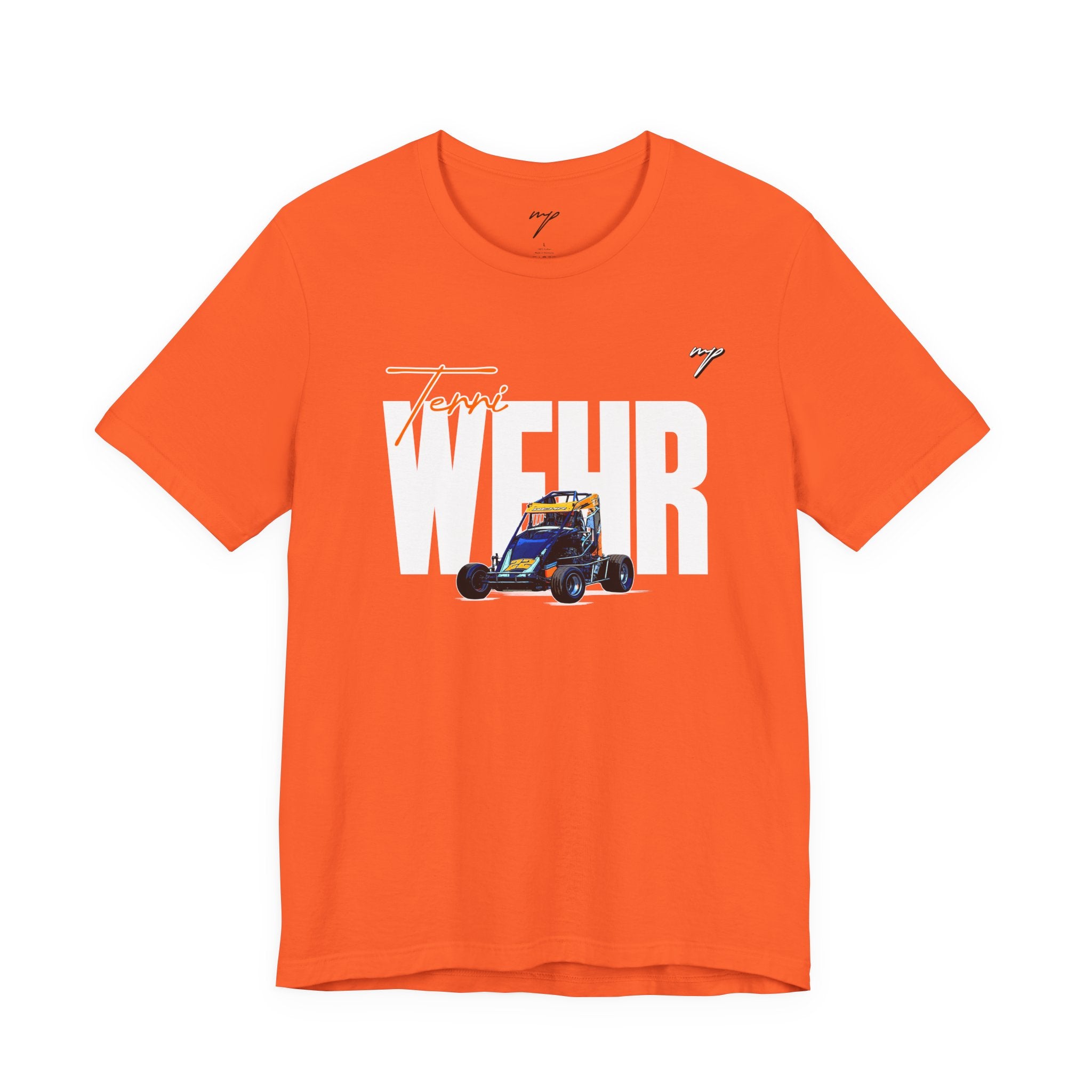 Terri Wehr Graphic Tee