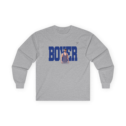 Blake Boyer Long Sleeve Tee