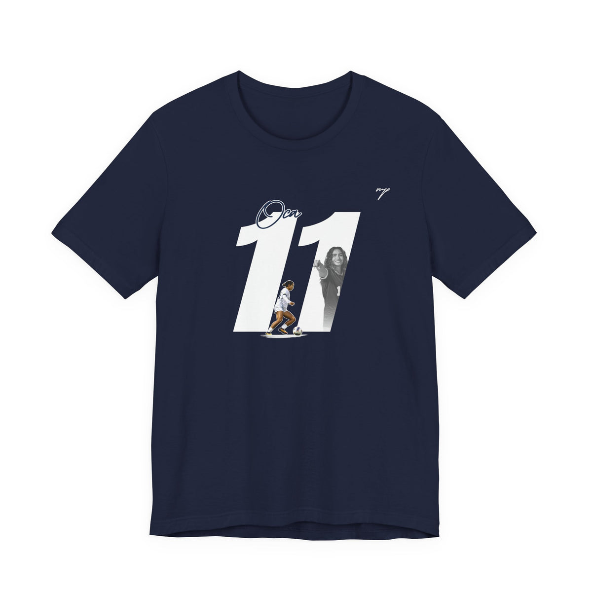 Natalie Oca Graphic Tee