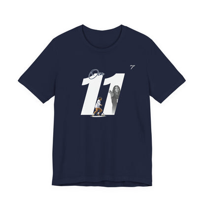 Natalie Oca Graphic Tee